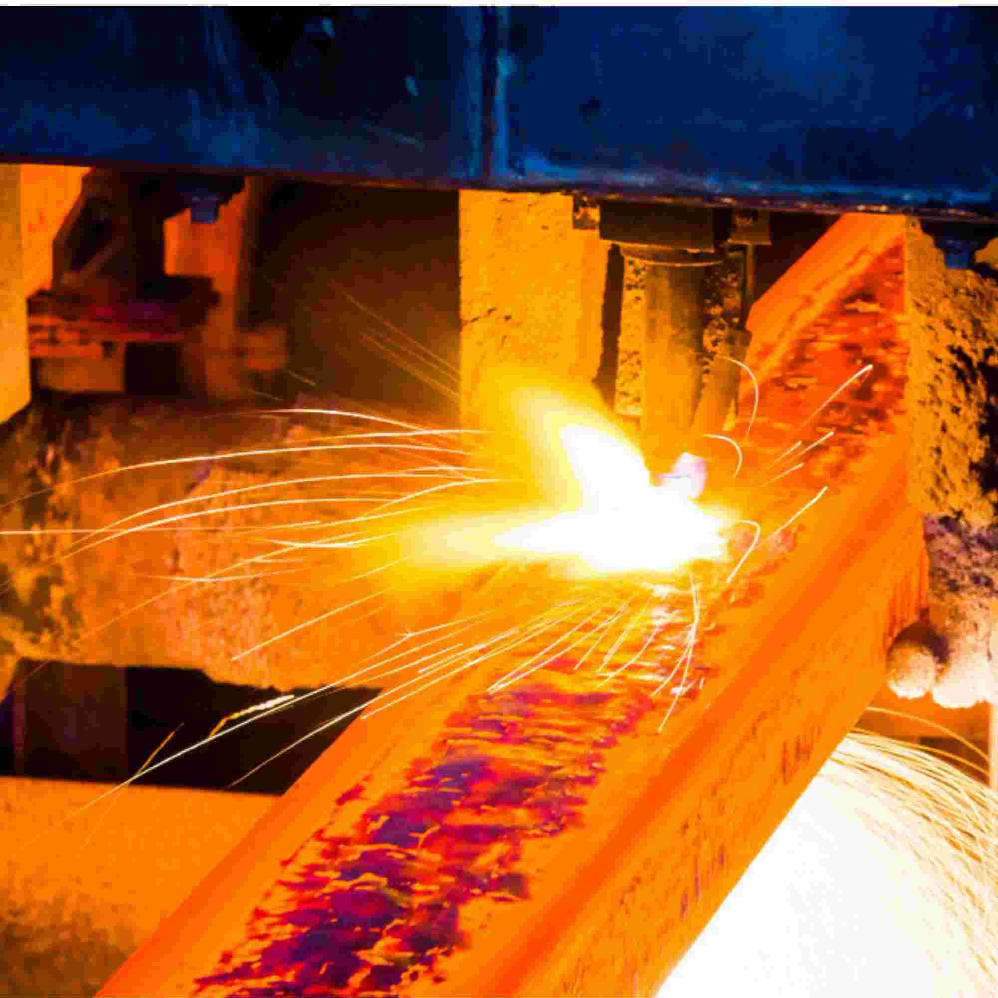 Metal Processing Industry