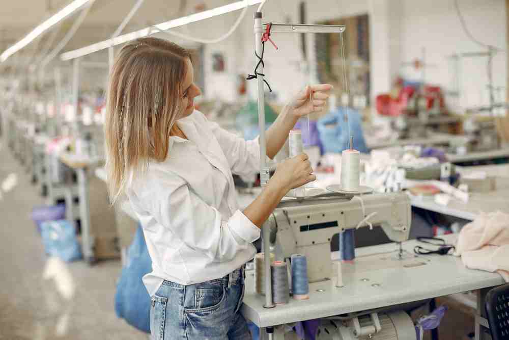 Textile Industry