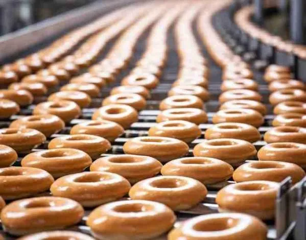 Food Processing Plants