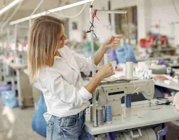 Textile Industry