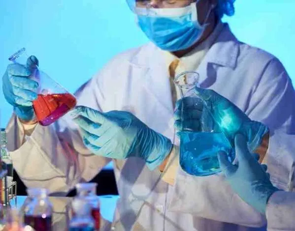 Chemical Manufacturing