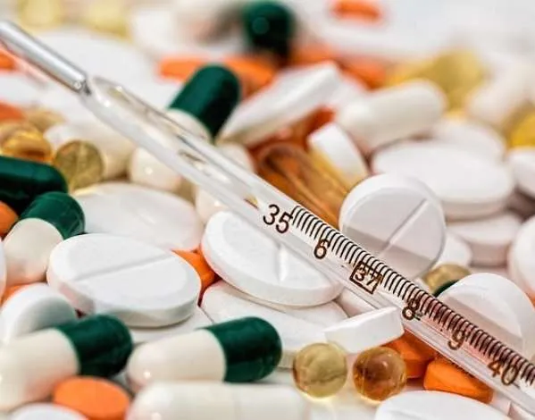 Pharmaceutical Industry