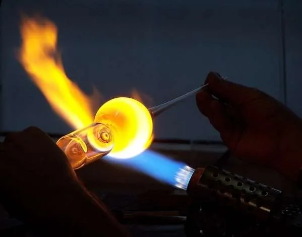 Ceramic & Glass Industry