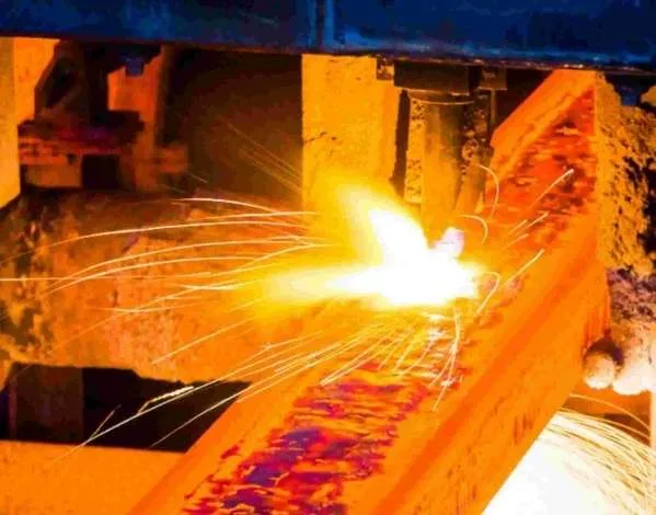 Metal Processing Industry