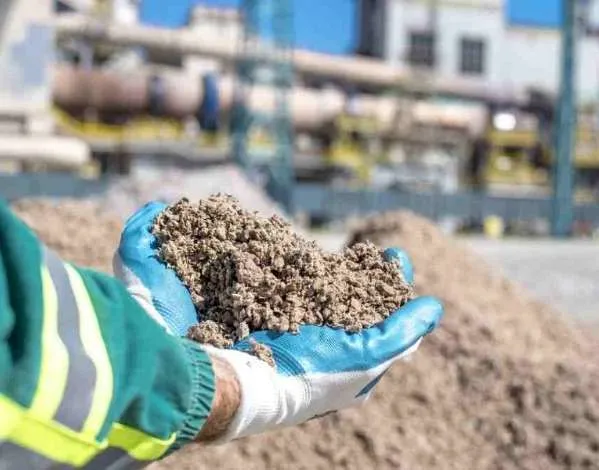 CEMENT INDUSTRIES