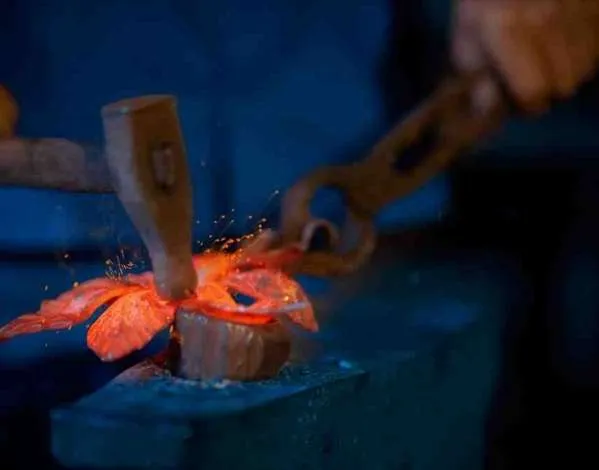 DIE-CASTING INDUSTRIES