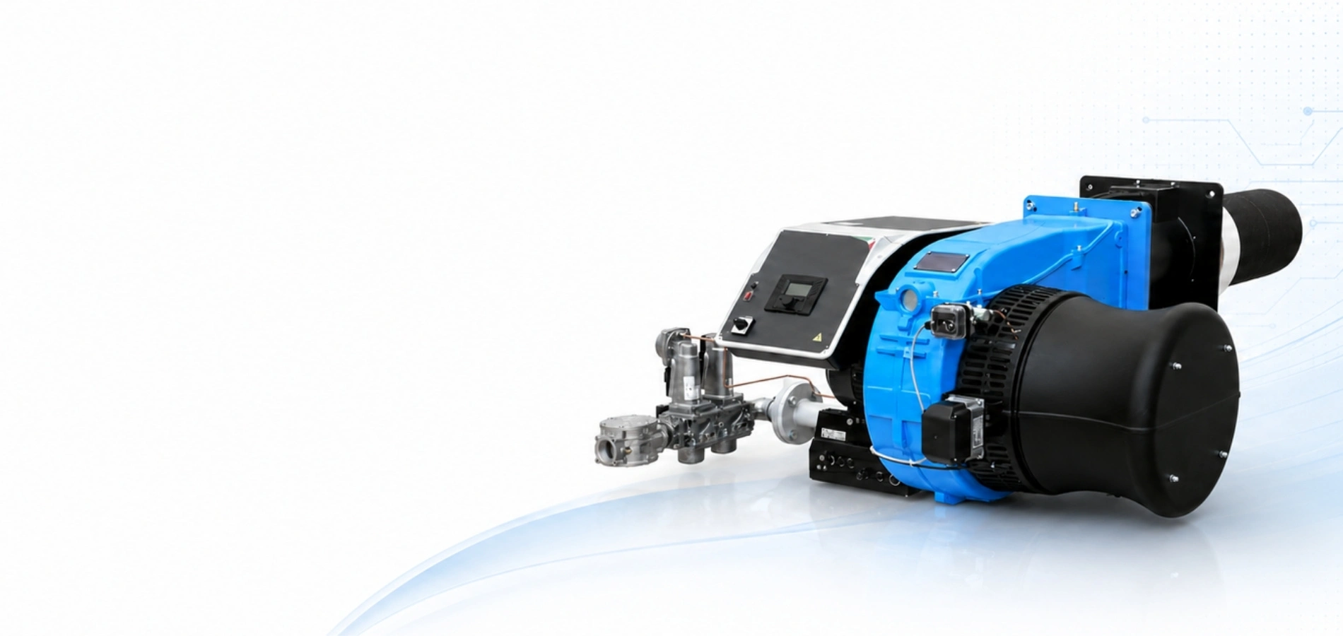India’s Leading Industrial Heating Solution Provider
